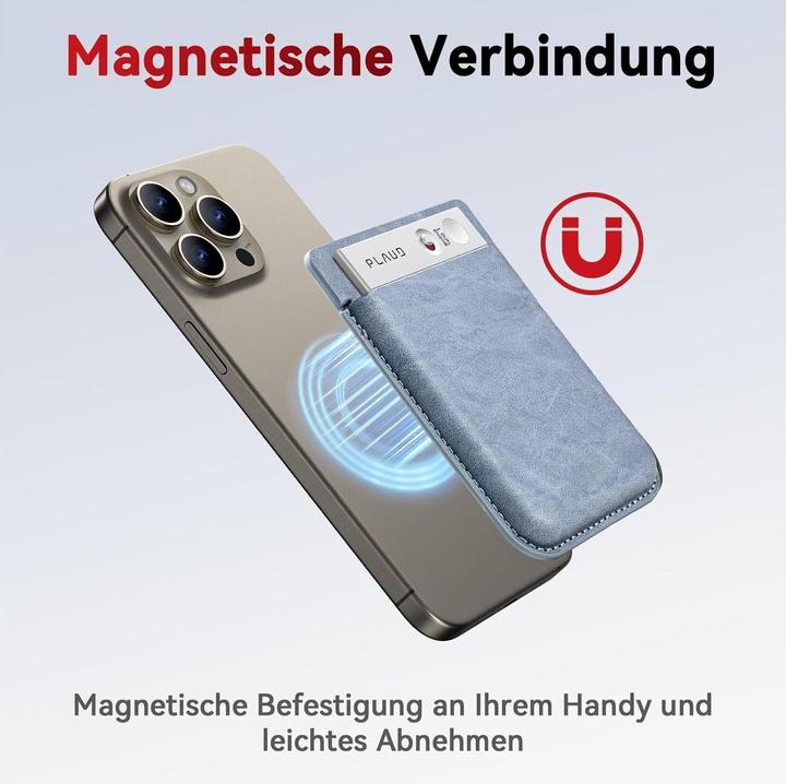 Actual product image Plaud Case for AI Voice recorder Note