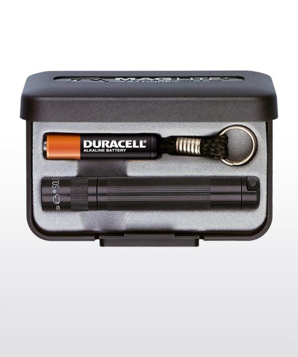 Actual product image Maglite LED Solitaire Box (8.10 cm, 37 lm)