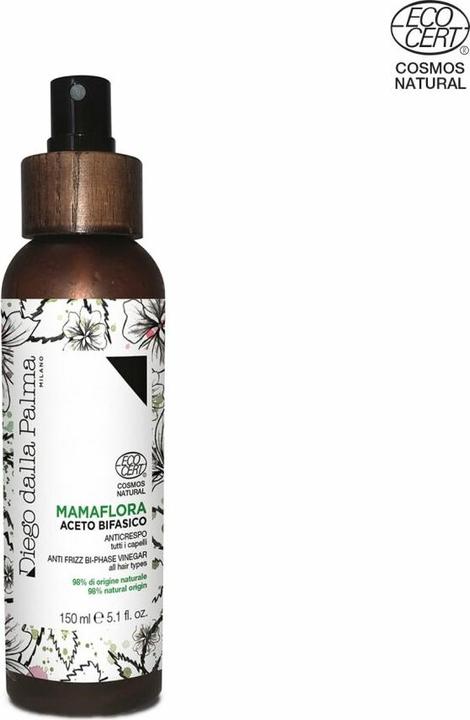 Actual product image Diego dalla Palma Hair - Mamaflora Anti Frizz Bi-Phase Spray (150 ml)