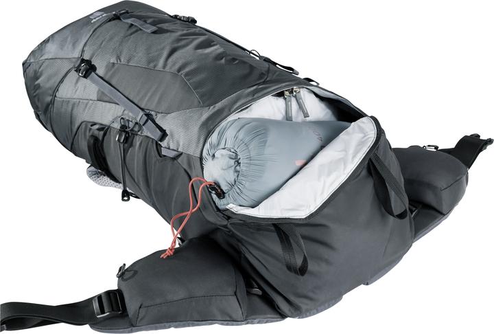 Actual product image Deuter Aircontact Lite 40 + 10 (40 l)
