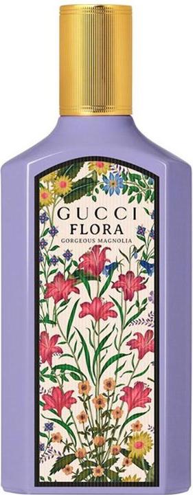 Immagine prodotto Gucci Flora Gorg Magnolia Eau de Parfum 30 ml (Eau de parfum, 30 ml)