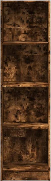 Actual product image VidaXL Bücherregal (40 x 24 x 176 cm)