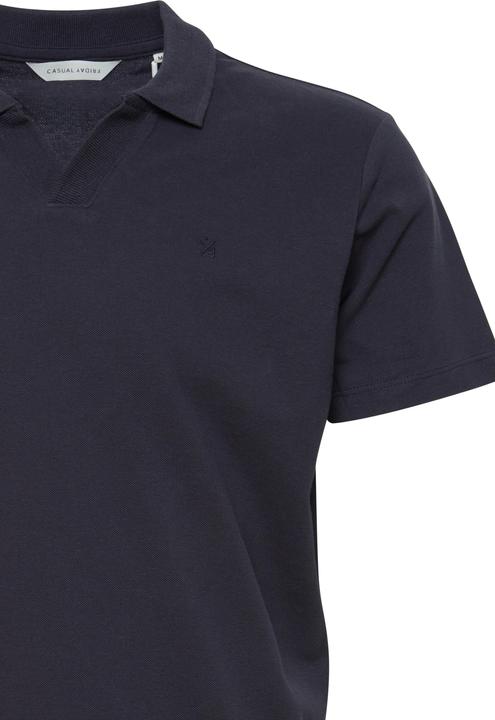Actual product image Casual Friday CFTristan S pique polo shirt - 20504719 (S)