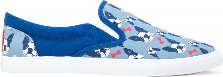 Produktbild Bucketfeet Perfect Gentleman (39)