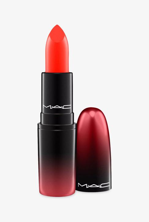 Image du produit MAC Cosmetics Love Me Lipstick- French Silk (Shamelessly Vain)