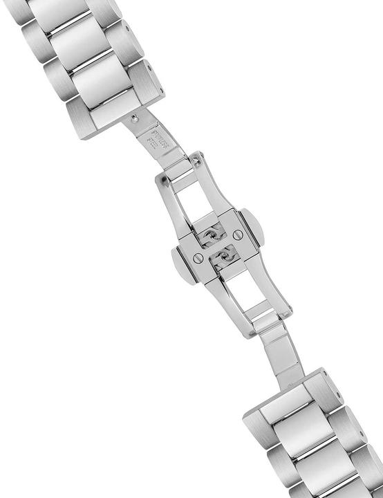 Image du produit Ingersoll 1892 Ingersoll I16003 Montre pour homme The Arc automatique 44mm 5ATM (Montre squelette, 44 mm)