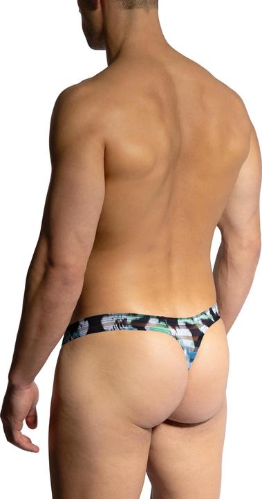 Immagine prodotto Olaf Benz Stringa RED2459 Mini tanga (M, Confezione singola)