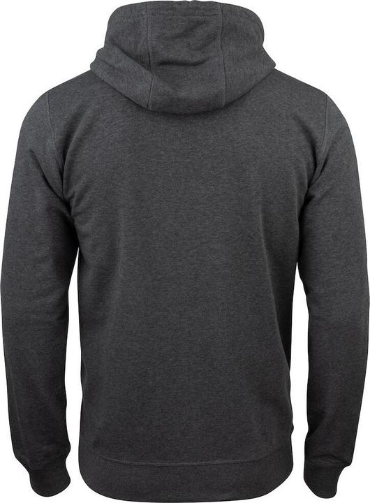 Immagine prodotto Clique Premium Felpa con Cappuccio e Zip Intera Uomo (M)