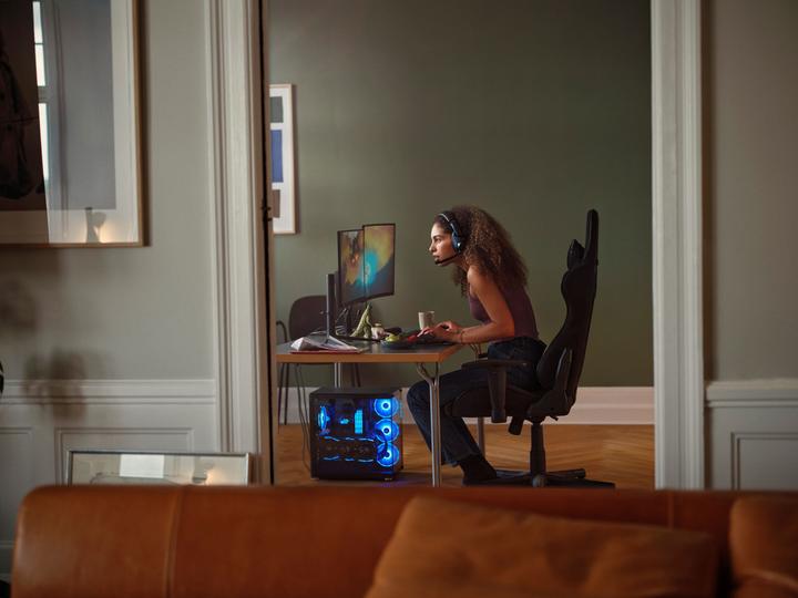 Image du produit EPOS H6PRO (Filaire)
