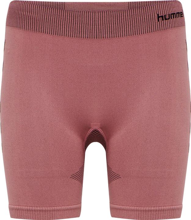 Produktbild hummel First Seamless Training Short Tights Women (XXL)