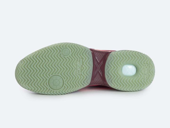 Produktbild MunichSport padel-schuhe sports atomik 30 (38)