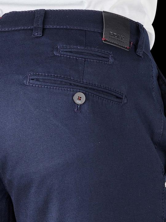 Produktbild BRAX Fabio Chino Slim Fit Sea (W32/L34)