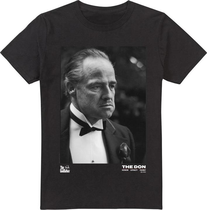 The Godfather TShirt (S)