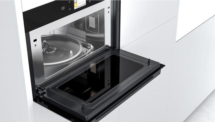 Image du produit Whirlpool Kuchenka mikrofalowa W9 MD260 BSS