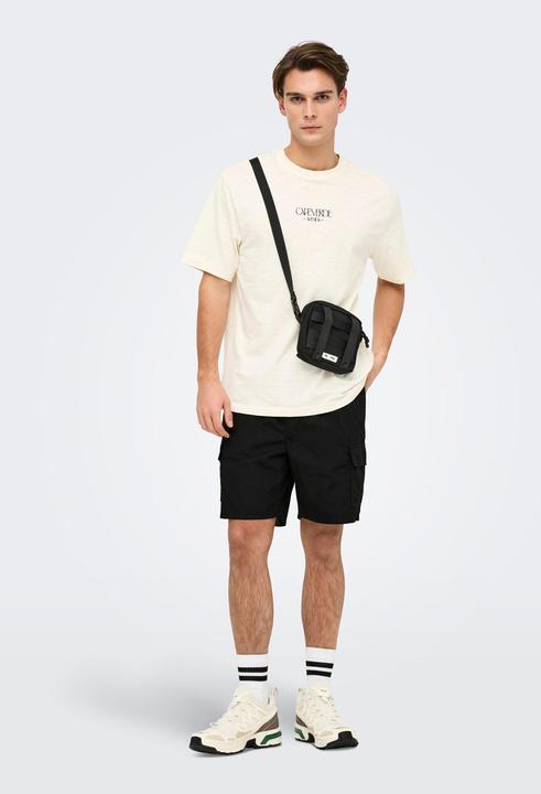 Image du produit Only & Sons ONSKAL Slim Fit Shorts Shorts (M)
