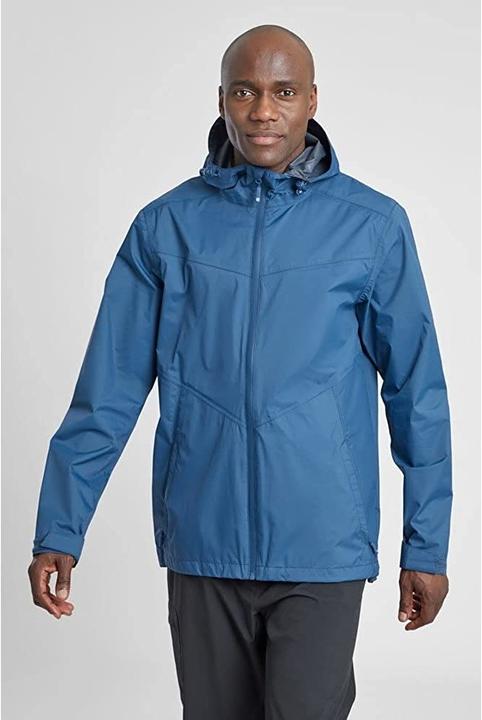 Actual product image Mountain Warehouse Rift Extreme Jacket Waterproof 25 Layers (3XL)