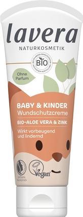 Image du produit Lavera Baby & Children Diaper Cream - Protects & Soothes