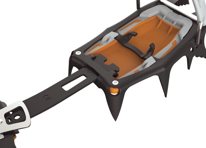 Produktbild Petzl Sarken (36, 37, 38, 39, 40, 41, 42, 43, 44, 45, 46, 47, 48, 49, 50)