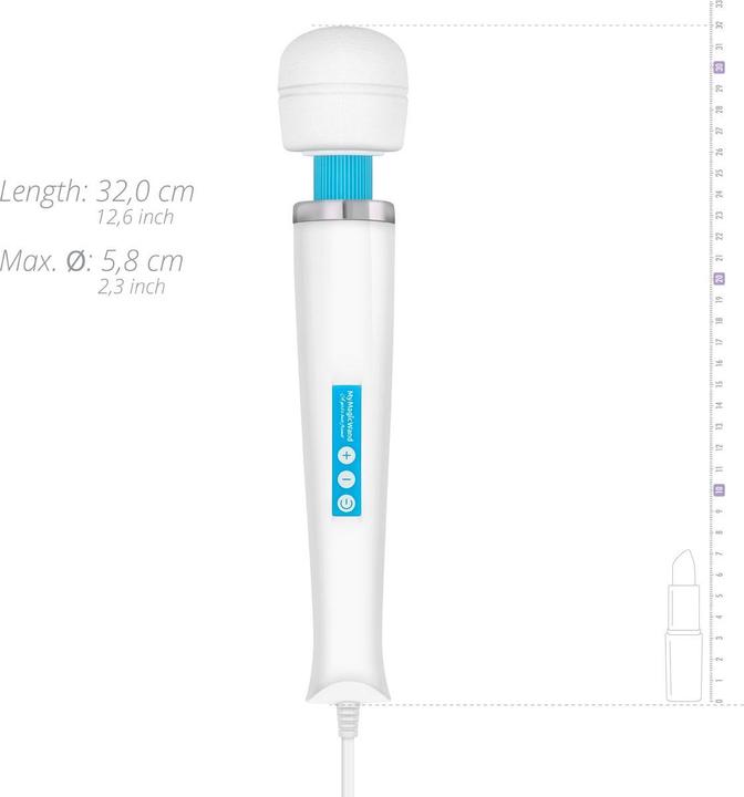Image du produit My Magic Wand Masseur mural
