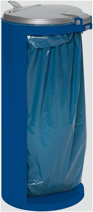 Blau