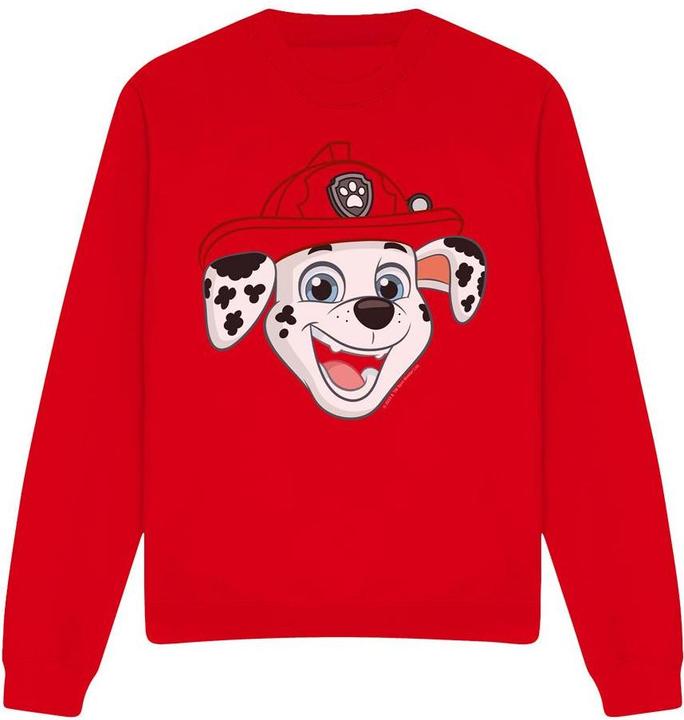 Paw Patrol Grin Sweatshirt