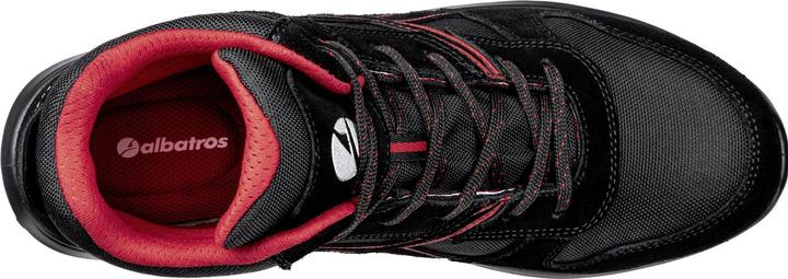 Image du produit Albatros - Bottines de sécurité CLIFTON - Homme (45.5)