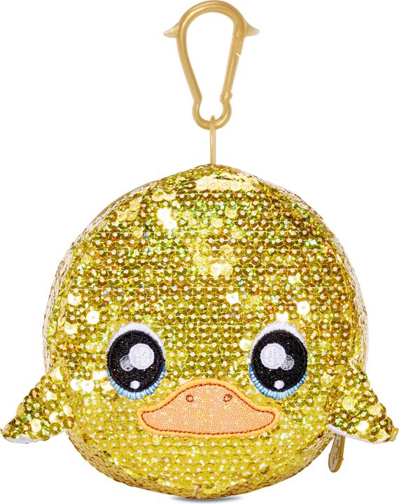 Actual product image MGA Sparkle Series 1 Daria Duckie