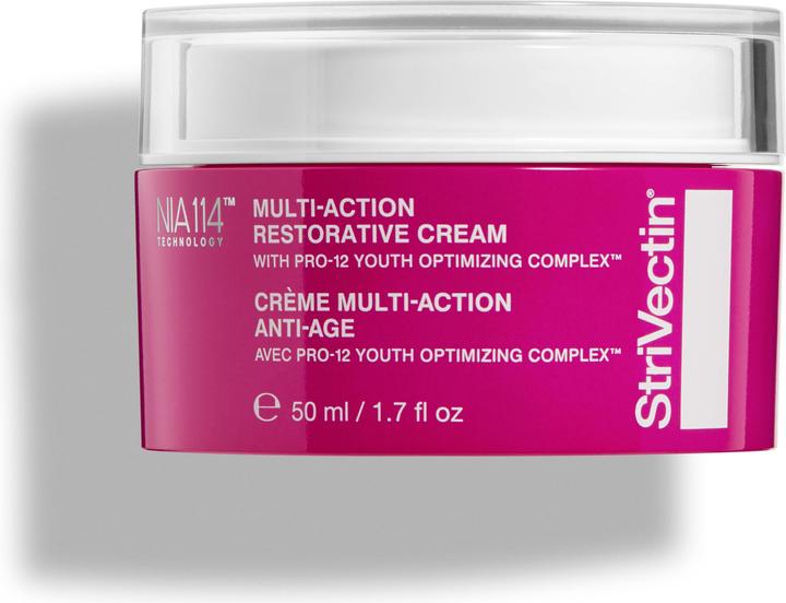 StriVectin Multi-Action Restorative Cream (50 ml, 24h cream)