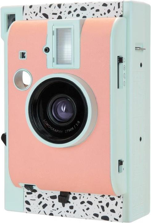 Immagine prodotto Lomo Edizione Instant Mini Milano