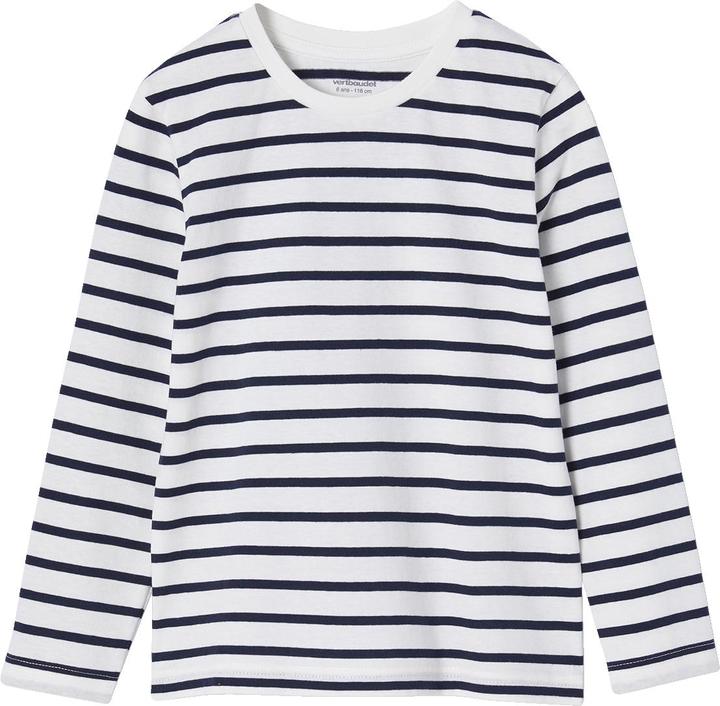 Actual product image Vertbaudet T-Shirt (116)