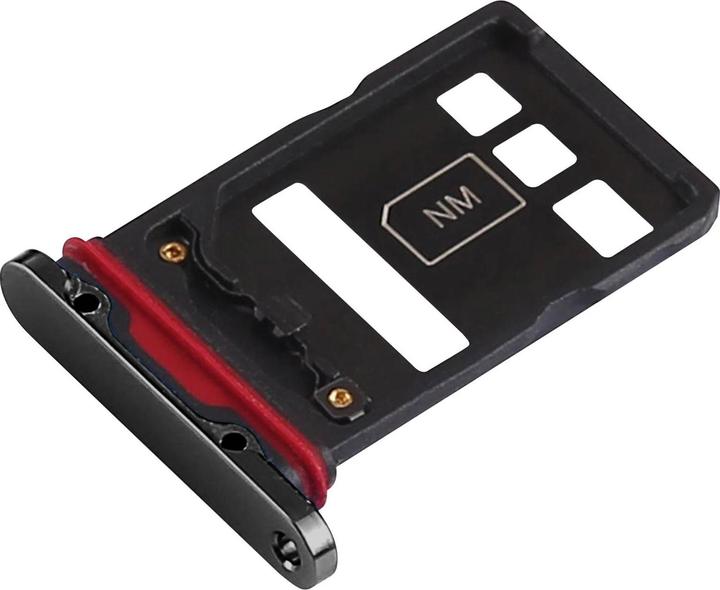 Immagine prodotto Clappio Supporto Sim di ricambio Huawei P30 Pro (Porta SIM, Huawei P30 Pro)