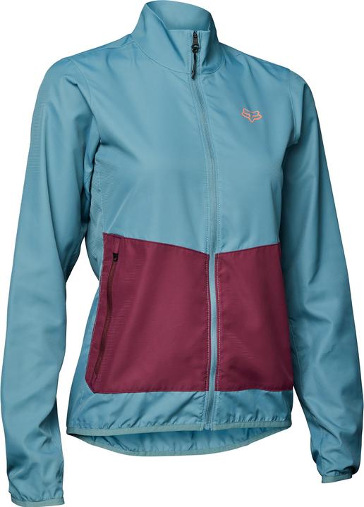 Fox Jacket 22 W Ranger Wind Sea Fm S (S)