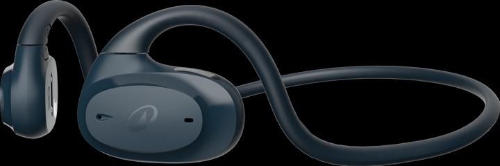 Actual product image Kiprun Sports headphones open-ear - DS500 (No noise cancelling, 30 h, Wireless)