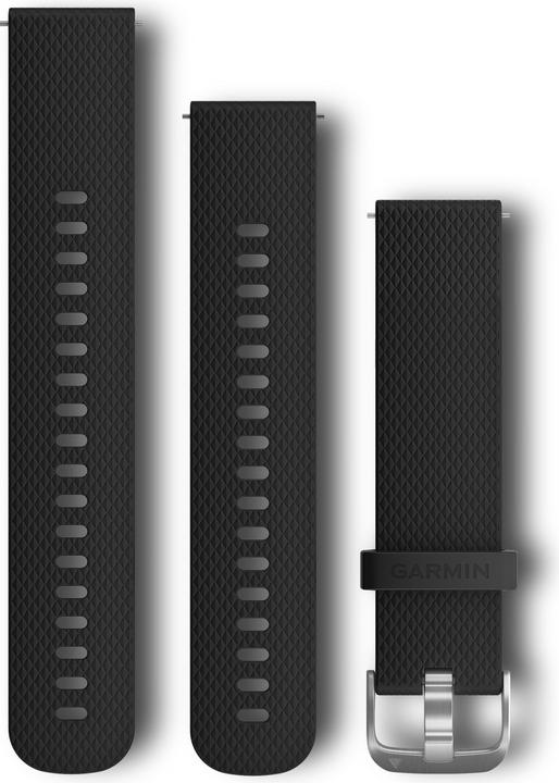 Garmin Vivo Armband (20 mm, Silikon)