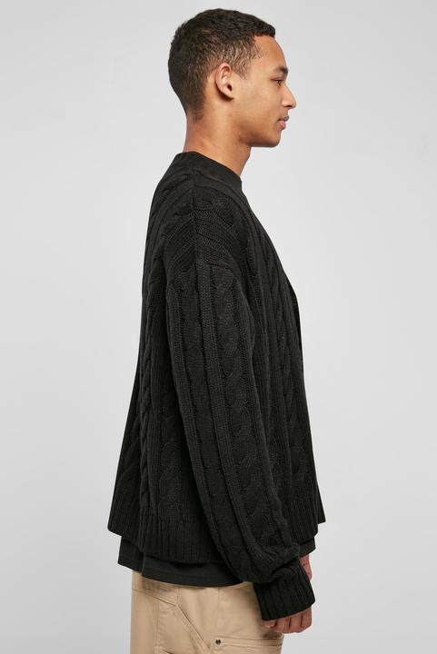 Immagine prodotto Urban Classics Boxy Cardigan (3XL)