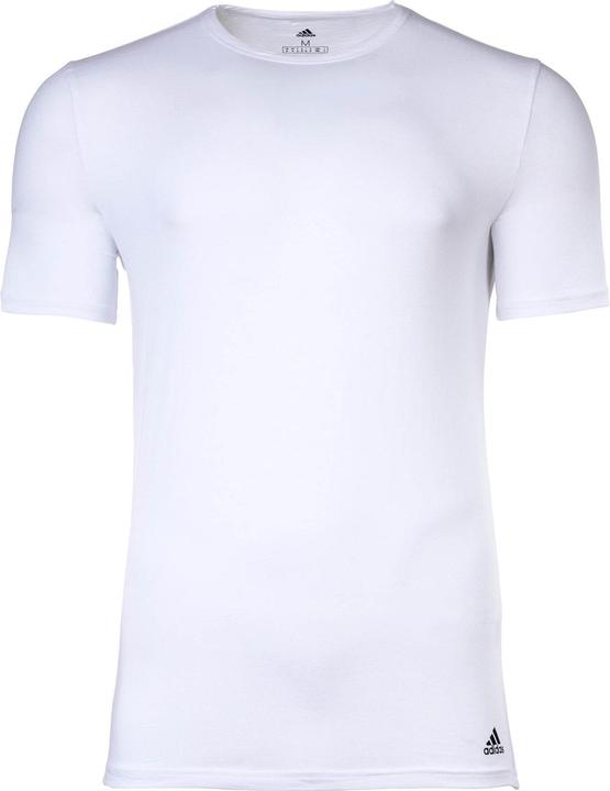 Actual product image adidas T-shirt casual figure-hugging (XXL)