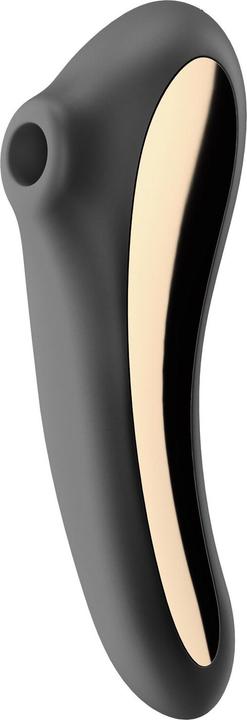 Actual product image Satisfyer Dual Kiss Air Pulse Vibrator