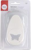 Produktbild Rayher Motivstanzer Schmetterling, 5,08cm