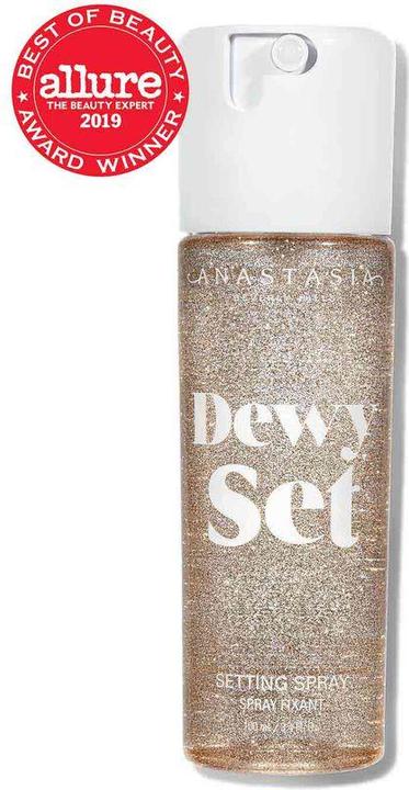 Anastasia Beverly Hills Dewy Set