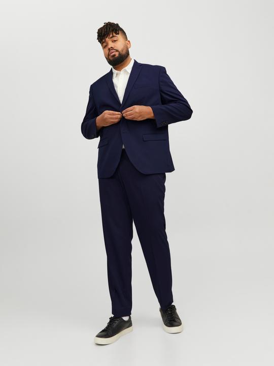 Immagine prodotto Jack & Jones Tuta 2 pezzi per taglie forti (66)