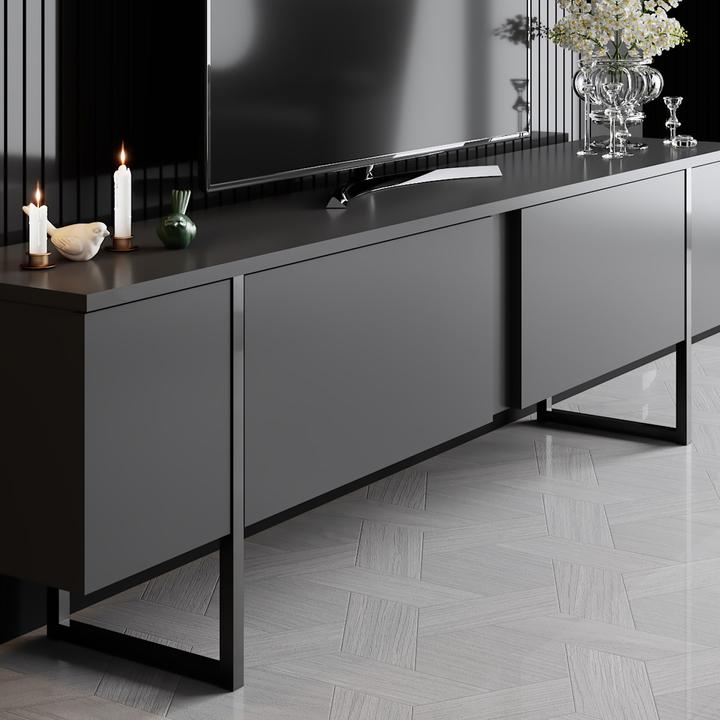Actual product image Skye Decor Matias (180 x 30 x 50 cm)