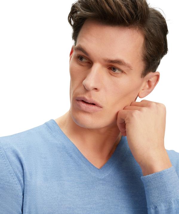 Image du produit Falke BA V-Neck m (S)