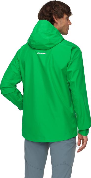 Image du produit Mammut Alto Light HS Hooded Jacket Men (XXL)