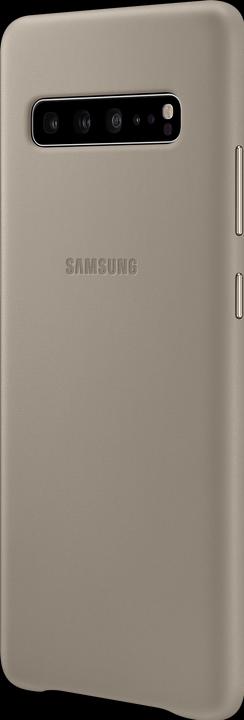 Image du produit Samsung Leather Cover (Samsung Galaxy S10 5G)