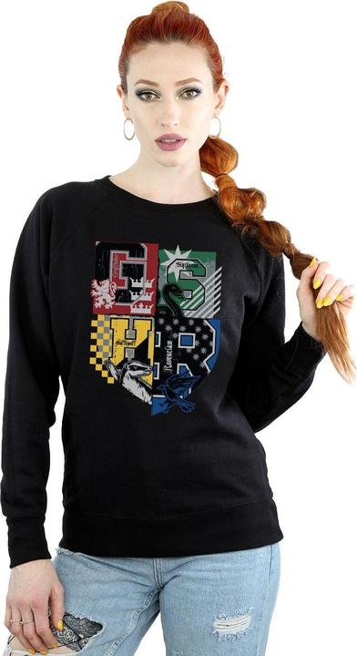 Produktbild Hogwarts Varsity Sweatshirt (S)