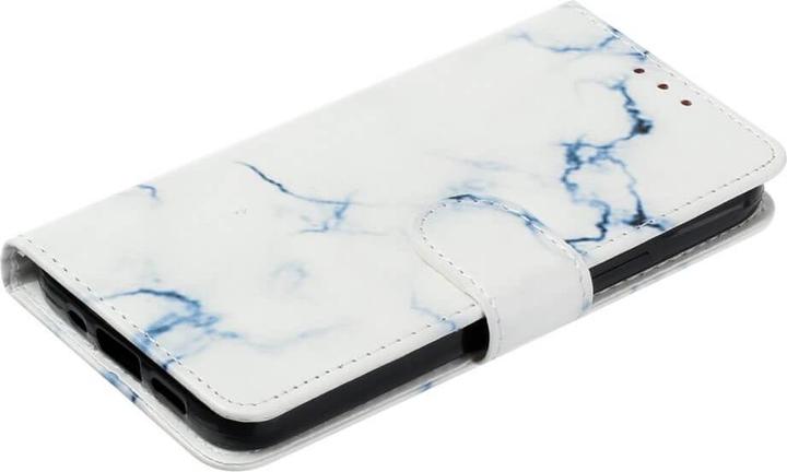 Produktbild Cover-Discount Galaxy A56 5G - Hülle mit Marble Motiv (Samsung Galaxy A56)