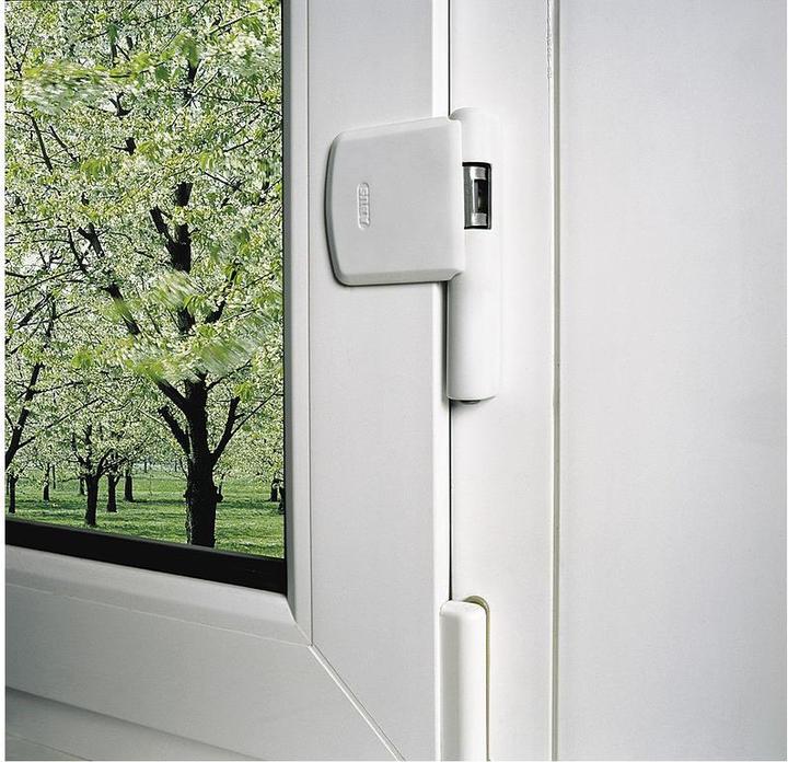Produktbild Abus FAS101 B EK ABFS27952 Scharnierseitensicherung