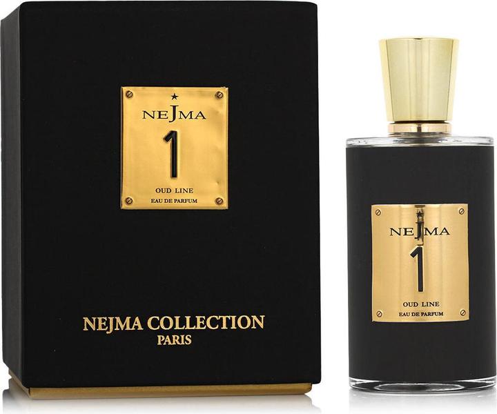 Nejma Collection Collection No. 1 (Eau de parfum, 100 ml)
