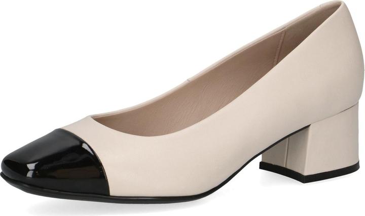 Off-bianco, Nero 134