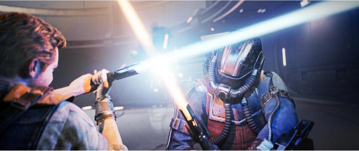 Produktbild EA Games Star Wars Jedi: Survivor Deluxe Edition (PS5, Multilingual)